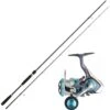 ENSEMBLE EGING DAIWA DAIWA LEGALIS SQUID + DAIWA EMERALDAS X LT 1 ENSEMBLE EGING DAIWA DAIWA LEGALIS SQUID + DAIWA EMERALDAS X LT -Angelgeschäft ensemble eging daiwa legalis squid emeraldas x lt z 2237 223791