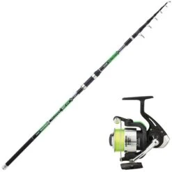 ENSEMBLE MER SUNSET SEAVENGER TELEPIER + SEAVENGER SW