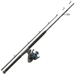 ENSEMBLE PENN WRATH BOAT COMBO