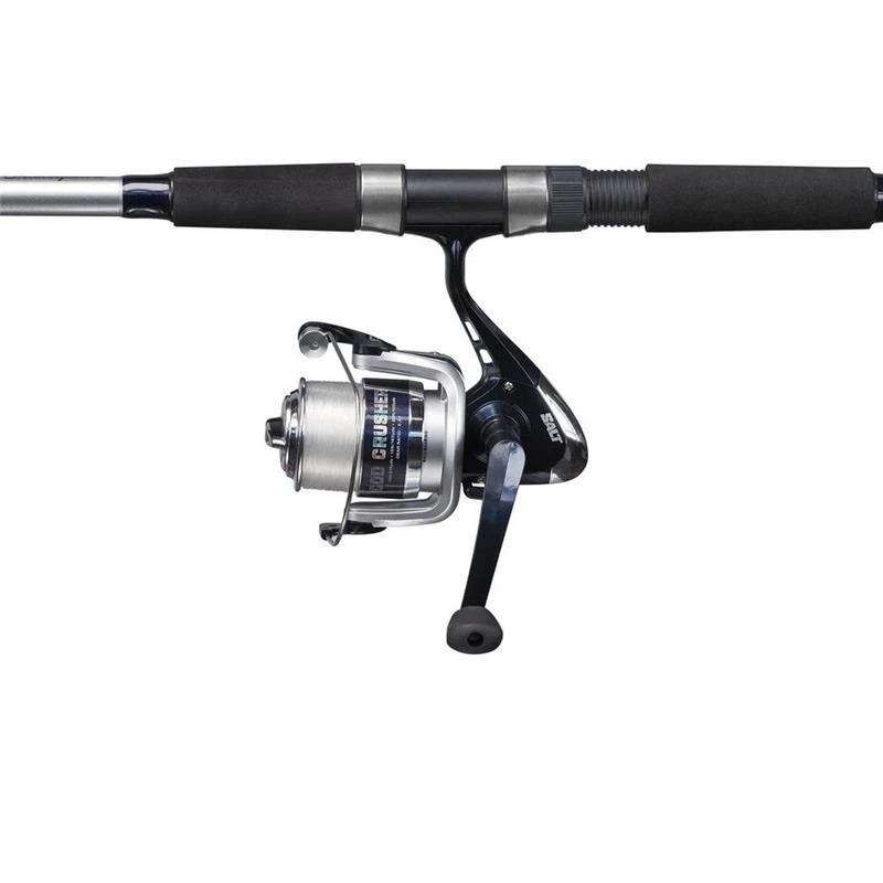 ENSEMBLE SHAKESPEARE SALT COD CRUSHER COMBO SET 4 ENSEMBLE SHAKESPEARE SALT COD CRUSHER COMBO SET – Bild 2