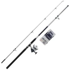 ENSEMBLE SHAKESPEARE SALT MACKEREL MASHER COMBO SET