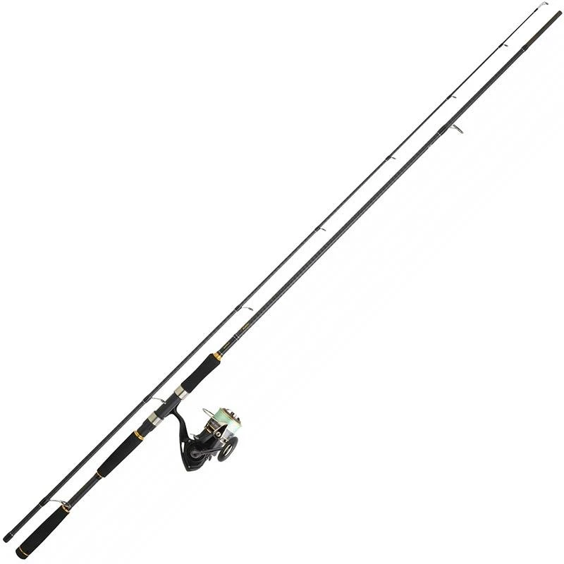ENSEMBLE SPINNING DAIWA PACK TSUKI 18/19/20 2 ENSEMBLE SPINNING DAIWA PACK TSUKI 18/19/20