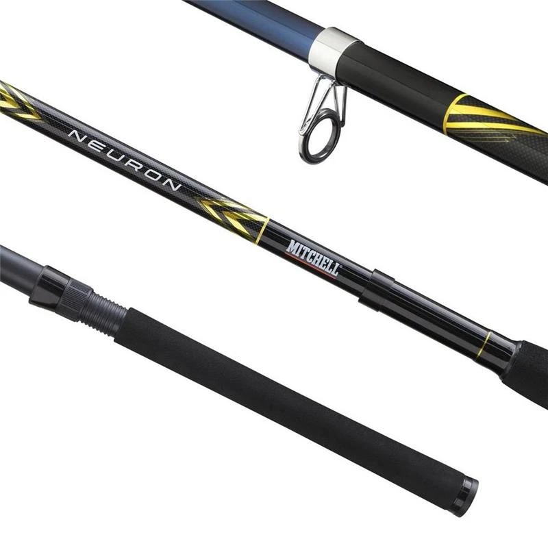 ENSEMBLE SPINNING MITCHELL NEURON SW SPIN COMBO 6 ENSEMBLE SPINNING MITCHELL NEURON SW SPIN COMBO – Bild 4