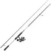 ENSEMBLE SPINNING PENN PURSUIT IV INSHORE LURE COMBO -Angelgeschäft ensemble spinning penn pursuit iv inshore lure combo z 2557 255761