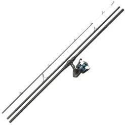 ENSEMBLE SURF PENN WRATH SURFCAST COMBO