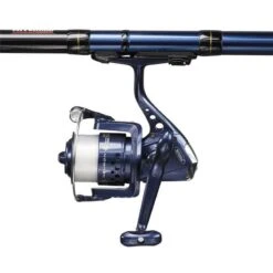 ENSEMBLE TÉLESCOPIQUE MITCHELL NEURON SW FLOAT COMBO -Angelgeschäft ensemble telescopique mitchell neuron sw float combo z 2628 262835 4