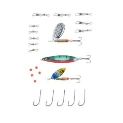 ENSEMBLE TÉLESCOPIQUE SHAKESPEARE SALT ESTUARY ENFORCER COMBO SET -Angelgeschäft ensemble telescopique shakespeare salt estuary enforcer combo set z 2628 262856 5