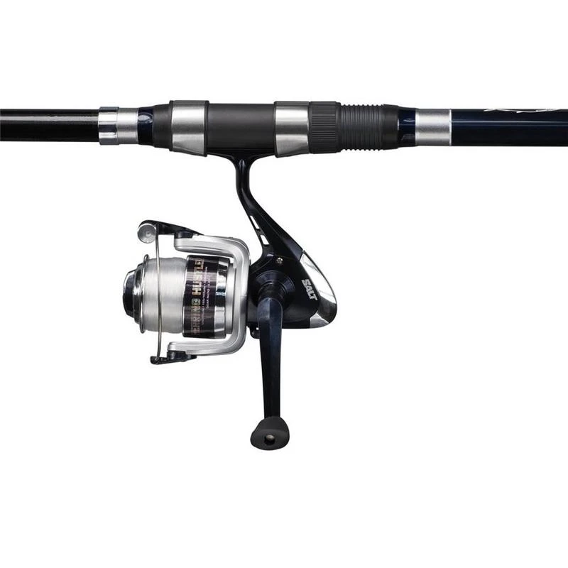 ENSEMBLE TÉLESCOPIQUE SHAKESPEARE SALT HERRING HUSTLER COMBO SET 4 ENSEMBLE TÉLESCOPIQUE SHAKESPEARE SALT HERRING HUSTLER COMBO SET – Bild 2