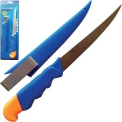 FILETIERMESSER FLASHMER MARINER