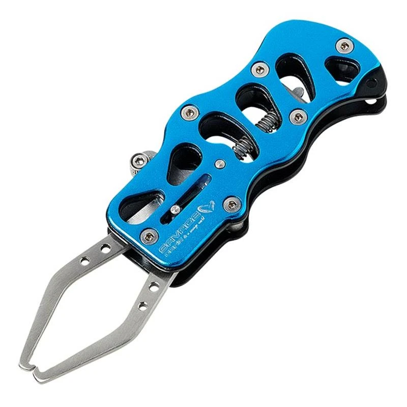 FISH GRIP SAVAGE GEAR LIP GRIP POUR LIGHT ROCK FISHING 3 FISH GRIP SAVAGE GEAR LIP GRIP POUR LIGHT ROCK FISHING