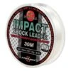 FLUOCARBON SAKURA IMPACT SHOCK LEADER NEW FORMULA -Angelgeschäft fluocarbon sakura impact shock leader new formula z 827 82772