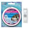 FLUOROCARBON ASSO DAURADE ROYALE -Angelgeschäft fluorocarbon asso daurade royale z 871 87141
