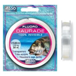FLUOROCARBON ASSO DAURADE ROYALE