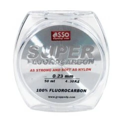 FLUOROCARBON HOCHSEE ASSO SUPER FLUOROCARBON
