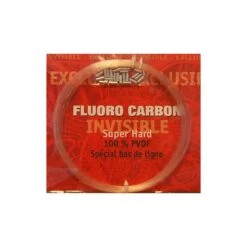 FLUOROCARBON POWERLINE ECHEVAUX