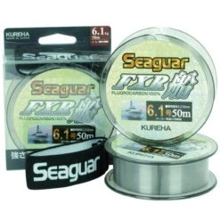 FLUOROCARBONE SEAGUAR FXR - 50M