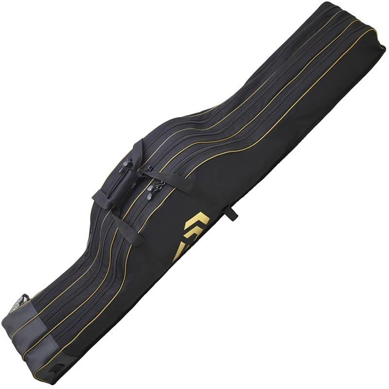 FOURREAU SEMI-RIGIDE DAIWA 3 CANNES SURF MONTÉES 3 FOURREAU SEMI-RIGIDE DAIWA 3 CANNES SURF MONTÉES