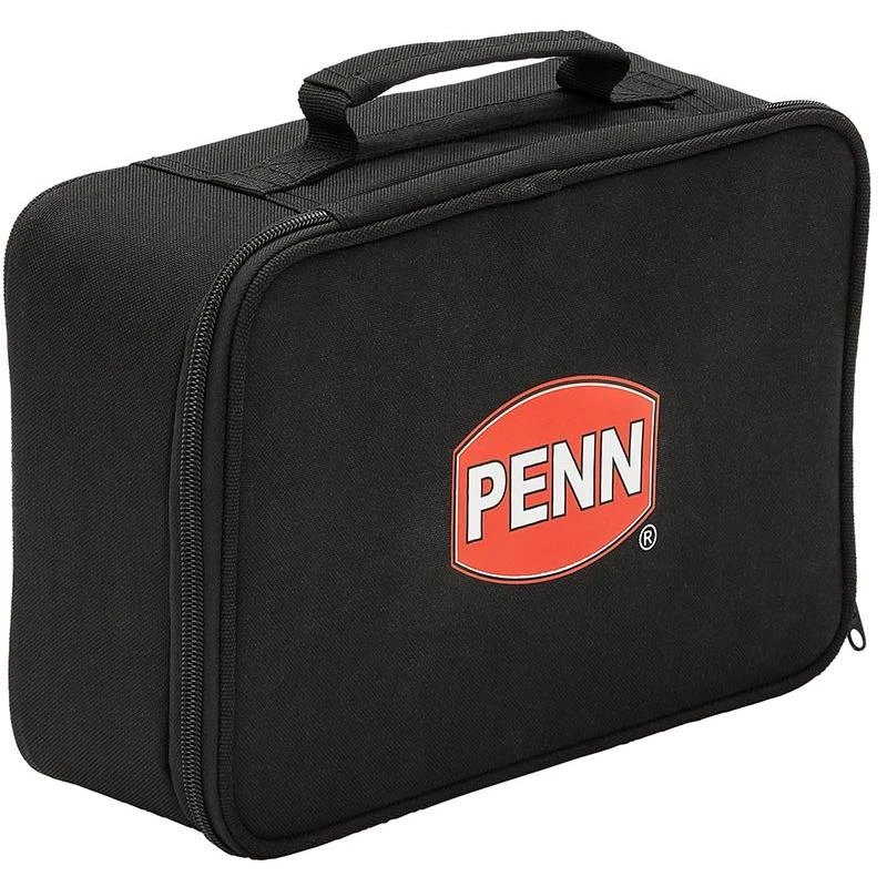 HOUSSE MOULINET PENN REEL CASE 3 HOUSSE MOULINET PENN REEL CASE