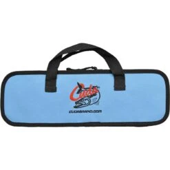 KIT COUTEAUX + AFFUTEUR CUDA -Angelgeschäft kit couteaux affuteur cuda z 1775 177587 3