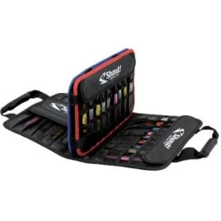 KÖDERETUI SHOUT SYSTEM JIG BAG III