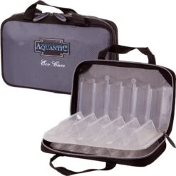 KÖDERTASCHE AQUANTIC ECO CASE
