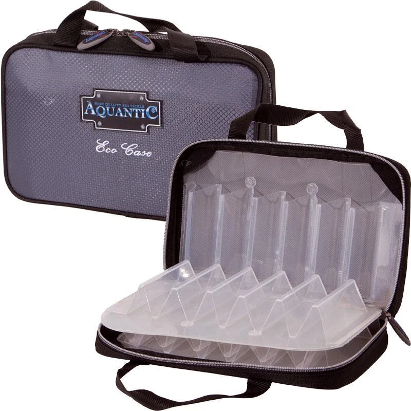 KÖDERTASCHE AQUANTIC ECO CASE 3 KÖDERTASCHE AQUANTIC ECO CASE