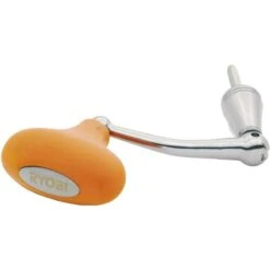 KURBEL RYOBI FÜR ANGELROLLE AP POWER