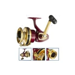 MEERESROLLE PEERLESS BAM 510 M