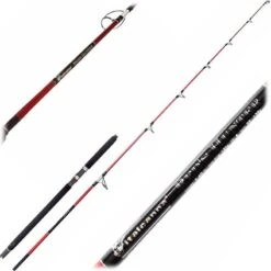 MEERESRUTE ITALCANNA RED S HUNTER