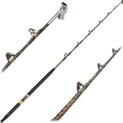 MEERESRUTE SCHLEPPANGELN ITALCANNA METALLIKA