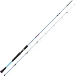 MEERRUTE SEIKA PREDATOR FISHING HYPER EGING