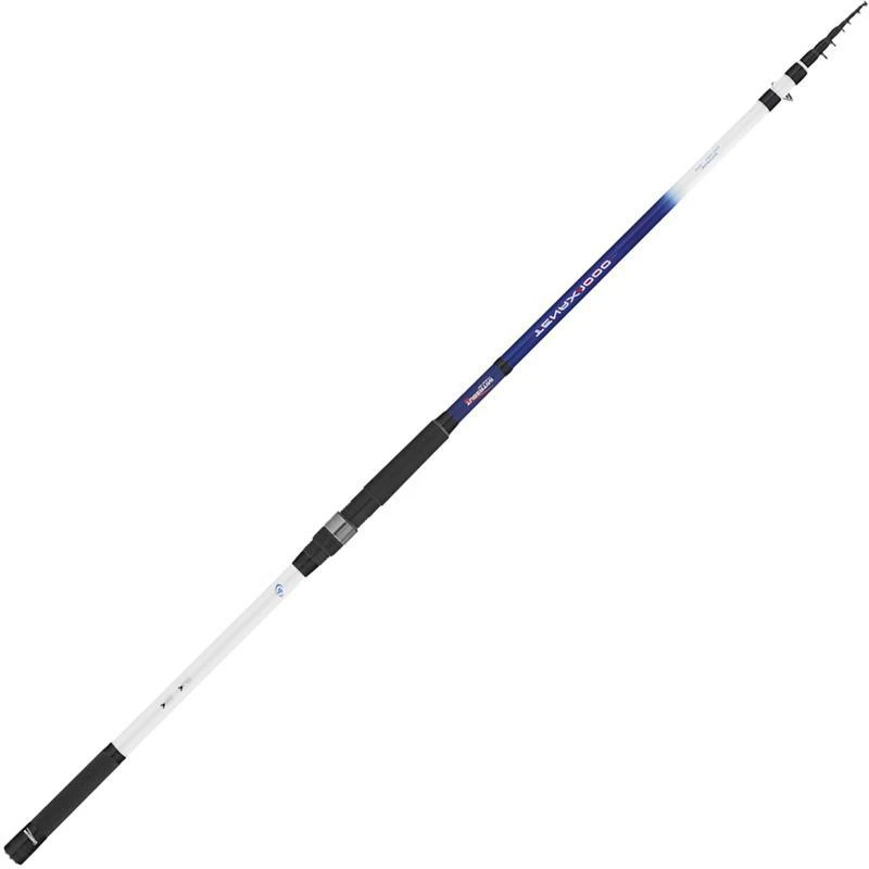 MEERRUTE/TELESKOPISCH TUBERTINI TENAX1000 3 MEERRUTE/TELESKOPISCH TUBERTINI TENAX1000