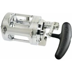 MEERSCHLEPPROLLE ITALCANNA GLADIATOR SILVER TWO SPEED