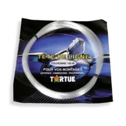 MONOFILE ANGELSCHNUR KOPFSCHNUR TORTUE