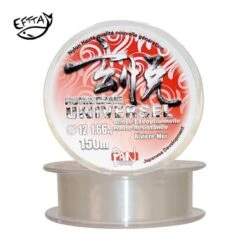 MONOFILE ANGELSCHNUR PAN HURRICANE UNIVERSEL