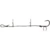 MONTURE SAVAGE GEAR BIG FISH STINGER SINGLE HOOK 1 MONTURE SAVAGE GEAR BIG FISH STINGER SINGLE HOOK -Angelgeschäft monture savage gear big fish stinger single hook z 2216 221625