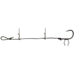 MONTURE SAVAGE GEAR BIG FISH STINGER SINGLE HOOK