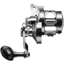 MOULINET CASTING EVER GREEN OCEANUS WIDE HD