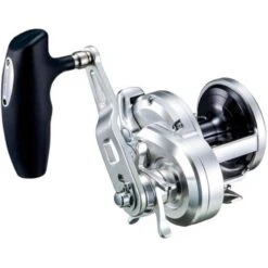 MOULINET CASTING SHIMANO OCEA JIGGER