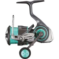 MOULINET DAIWA EMERALDAS AIR LT 2021