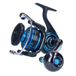 MOULINET DAIWA SALTIST MQ 2021 -Angelgeschäft moulinet daiwa saltist mq 2021 z 2346 234621 6