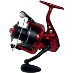 MOULINET IRIDIUM CAPTIVA Z