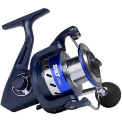 MOULINET SHAKESPEARE SALT SPINNING REEL