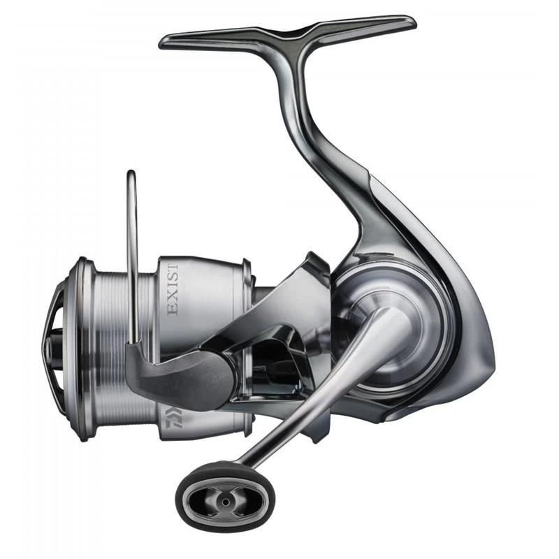 MOULINET SPINNING DAIWA EXIST 2022 3 MOULINET SPINNING DAIWA EXIST 2022