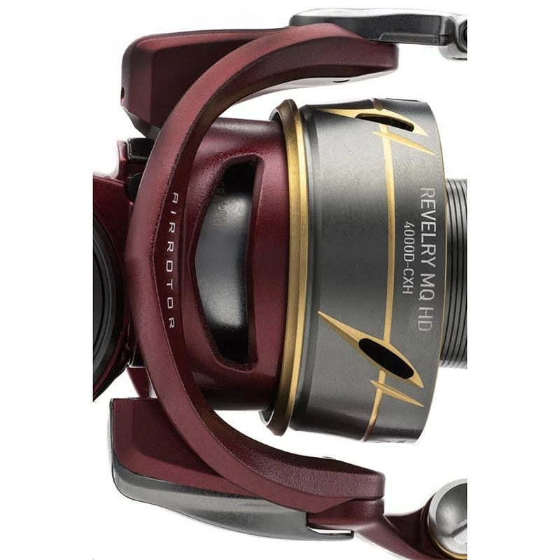 MOULINET SPINNING DAIWA REVELRY MQ HD 2021 4 MOULINET SPINNING DAIWA REVELRY MQ HD 2021 – Bild 2
