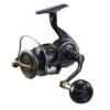 MOULINET SPINNING DAIWA SALTIGA 23 1 MOULINET SPINNING DAIWA SALTIGA 23 -Angelgeschäft moulinet spinning daiwa saltiga 23 z 2717 271702