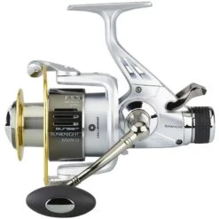 MOULINET SUNSET SUNKNIGHT FD FSS