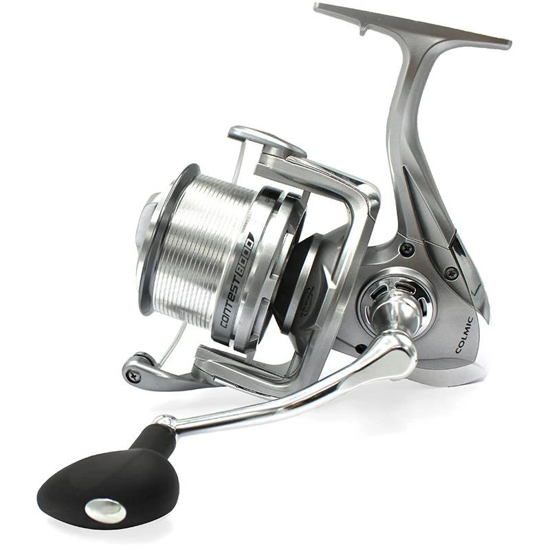 MOULINET SURF COLMIC CONTEST 3 MOULINET SURF COLMIC CONTEST