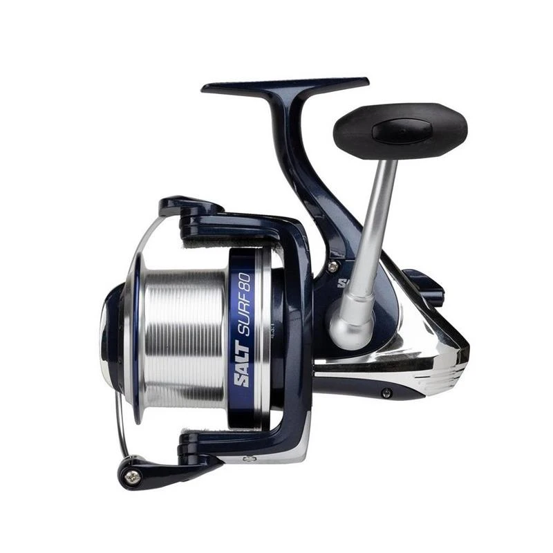 MOULINET SURF SHAKESPEARE SALT SURF LONG CAST REEL 4 MOULINET SURF SHAKESPEARE SALT SURF LONG CAST REEL – Bild 2