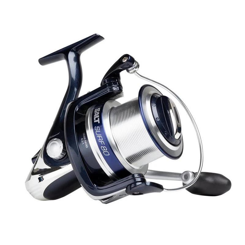 MOULINET SURF SHAKESPEARE SALT SURF LONG CAST REEL 3 MOULINET SURF SHAKESPEARE SALT SURF LONG CAST REEL